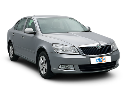 2011 Skoda Laura - Sedan - Diesel - Automatic - ₹2.00 lakh